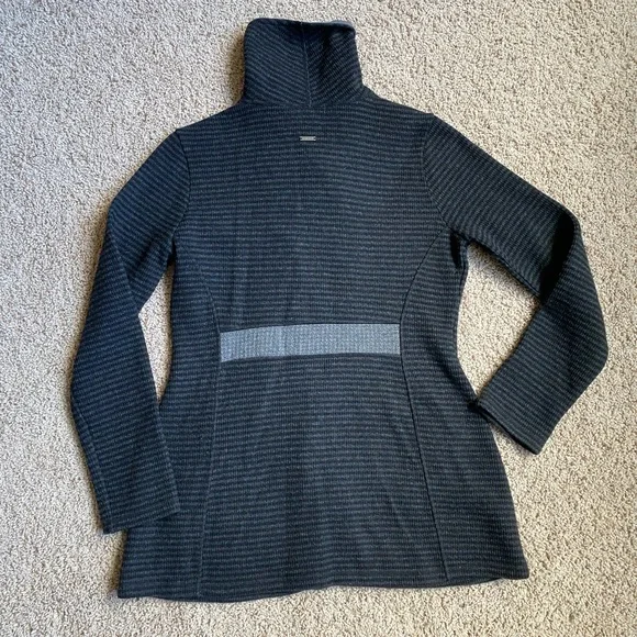 Prana Women's Wool Blend Cardigan - Picture 4 of 15